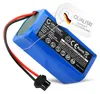 CELLONIC 1x akumulátor do vysávača, kompatibilný s ANKER Náhľad obrázku produktu 1