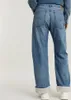 G-star Bowey 3d Lined Loose Fit Jeans Blau 28 / 32 Frau Produktbild-Vorschau 2