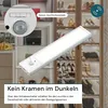 LUXULA LED Unterbauleuchte 2 W 3000 K, 4500 K, 6000 K Produktbild-Vorschau 3