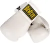 Guantoni da boxe firmati BENLEE AUTOGRAPH - bianco Anteprima dell’immagine prodotto 1