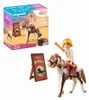 PLAYMOBIL Spirito Rodeo Abigail 70698 Anteprima dell’immagine prodotto 8