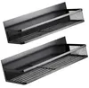 Set magnetischer Gewürzregale für den Kühlschrank, Produktbild-Vorschau 1