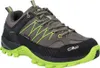Cmp Rigel Low Trekking Shoe Wp 23En Militare-Moss 43 Produktbild-Vorschau 1