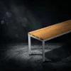 Furni24 Sitzbank für Umkleideräume BxHxT: 150x42x40 cm, Produktbild-Vorschau 15