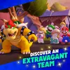 Mario + Rabbids Sparks of Hope Gold Ed. Produktbild-Vorschau 5