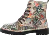 Laura Vita Schnürboots Damen 31393237353033 Bunt 41 EU Produktbild-Vorschau 1