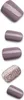 Kiss My Face - ImPRESS Nails Flawless Nails 30 pcs Produktbild-Vorschau 3