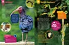 Was ist was: Geniale Tiere ... und ihre Tricks Produktbild-Vorschau 8