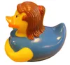 LiLaLu - 1951 - Badeente, Schwangere, ca. 8,5cm, Produktbild-Vorschau 3
