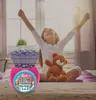 Barbie Projektionswecker mit Timer & 3-Farben-Projektion Produktbild-Vorschau 10