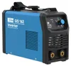 Güde Schweißgerät Inverterschweißgerät Schweißapparat Schweißmaschine Elektroden Inverter Schweißer GIS 162 schweißen Metall Bearbeitung Wig Hot Start Anti Stick 370868 20124 4015671657176 Stabilo-Fachmarkt.de Produktbild-Vorschau