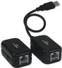 Microconnect USBEXT60M, Netzwerksender & -empfänger, 60 m, Produktbild-Vorschau 2