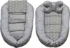 Babynestchen Set - 7 Teilig - Sternchen - 014501 Produktbild-Vorschau 3
