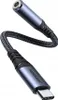 Joyroom SY-C02 2v1 DAC adaptér USB-C na USB-C / 3,5 mm mini Náhľad obrázku produktu 15