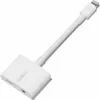 Belkin RockStar 3,5mm Audio- und Lighting Ladeadap.ws Produktbild-Vorschau 3