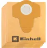 Einhell sacchetto raccogli sporco 25l (set di 5) per Anteprima dell’immagine prodotto 4