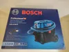 Aspiratore a secco/umido a batteria Bosch Professional 12V Anteprima dell’immagine prodotto 16
