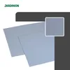 Jardinion Doppelstabzaun Sichtschutzstreifen PVC 250cm, 10 Produktbild-Vorschau 3