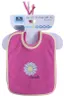 Lorelli Lätzchen 7er-Set Double mit Bändern – Baby Produktbild-Vorschau 10