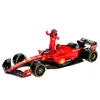 BOLID F1 Ferrari SF-23 FIGUR CARLOS SAINZ 1:24 MODELL Produktbild-Vorschau 5