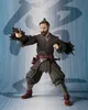 Star Wars Meisho Movie Realization Actionfigur Samurai Produktbild-Vorschau 5