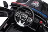 Kinderfahrzeug - Elektro Auto "Dodge Polizei" lizenziert - Produktbild-Vorschau 8