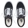 VANS Schuh Old Skool black/white 40 / 7,5 Produktbild-Vorschau 8