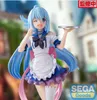 Konosuba An Explosion on This Wonderful World Aqua Figur Produktbild-Vorschau 10
