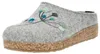 Haflinger Grizzly Amaya: Zapatillas de estar por casa, Vista previa de la imagen del producto 12