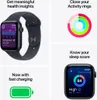 Apple Watch SE (3nd generation) , OLED, Touchscreen, 64 GB, Produktbild-Vorschau 5