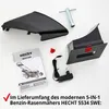 HECHT 5534 SWE Rasenmäher Benzin | mit Antrieb | 51 cm Produktbild-Vorschau 7