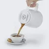 SEVERIN KA 9314 Kaffeemaschine Duo 2in1 - weiß Produktbild-Vorschau 12