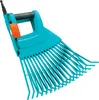 GARDENA combisystem-Kunststoff-Fächerbesen XXL vario Produktbild-Vorschau 4