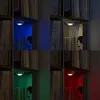Lot de 6 spots LED, autonomie de 35 heures, encastrables, Voir les images du produit 3