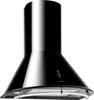 Lumio Neo hotte aspirante rétro en inox 60 cm 610 m³/h Voir les images du produit 1