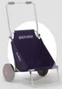 ECKLA-Beach-Rolly Sitztuch Beach-Rolly Blau Produktbild-Vorschau 2
