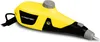 A yellow and black Trotec engraving tool is shown against a white background. Produktbild-Vorschau