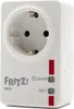 Intelligenter Stecker Fritz! DECT 200 INTERNATIONAL Weiß Produktbild-Vorschau 5
