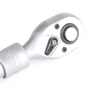 YATO YT-0299 1/2'' teleskopická ráčna 305-445 mm Náhled obrázku produktu 10