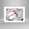 Poster - Poster ohne Rahmen - Frau Tanz Ballett Körper - Produktbild-Vorschau 4