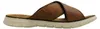 Pantoufles pour hommes Bugatti 311-A3282-3500 cognac 43 Voir les images du produit 45