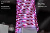 Bambelaa! LED Lichterschlauch 6m, flexibel formbar rot / Produktbild-Vorschau 3
