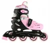 4-in-1-Freizeit-Rollschuhe mit verstellbaren Rollen für Produktbild-Vorschau 10