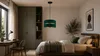 FKL DESIGN: Lámpara colgante para decoración del hogar, Vista previa de la imagen del producto 5