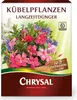 Chrysal Kübelpflanzen Langzeitdünger - 900 g Produktbild-Vorschau 1