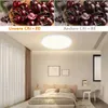 ZMH stropní svítidlo LED stropní světlo ploché neutrální Náhled obrázku produktu 3