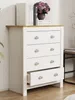 Commode en bois | Buffet avec tiroirs | Dimensions env. H. Voir les images du produit 3
