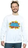 DC Comics - "Super Powers" Sweatshirt für Herren BI19481 Produktbild-Vorschau 2