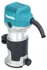 Makita RT 0702 C fraise a une main 710 watts 6 / 8 mm Voir les images du produit 3