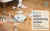 yeedi vac 2 pro Saugroboter mit Wischfunktion, Produktbild-Vorschau 4